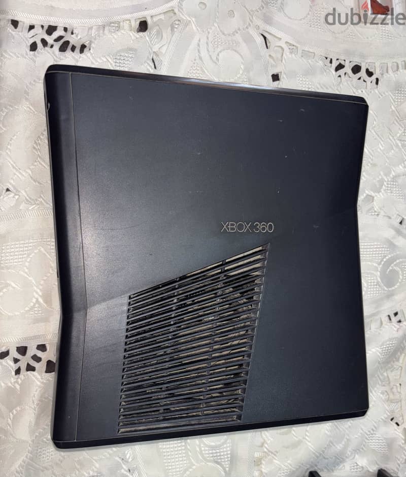 X box360 2