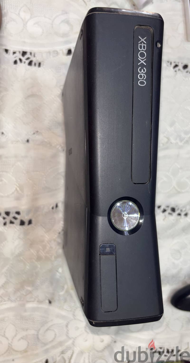 X box360 3