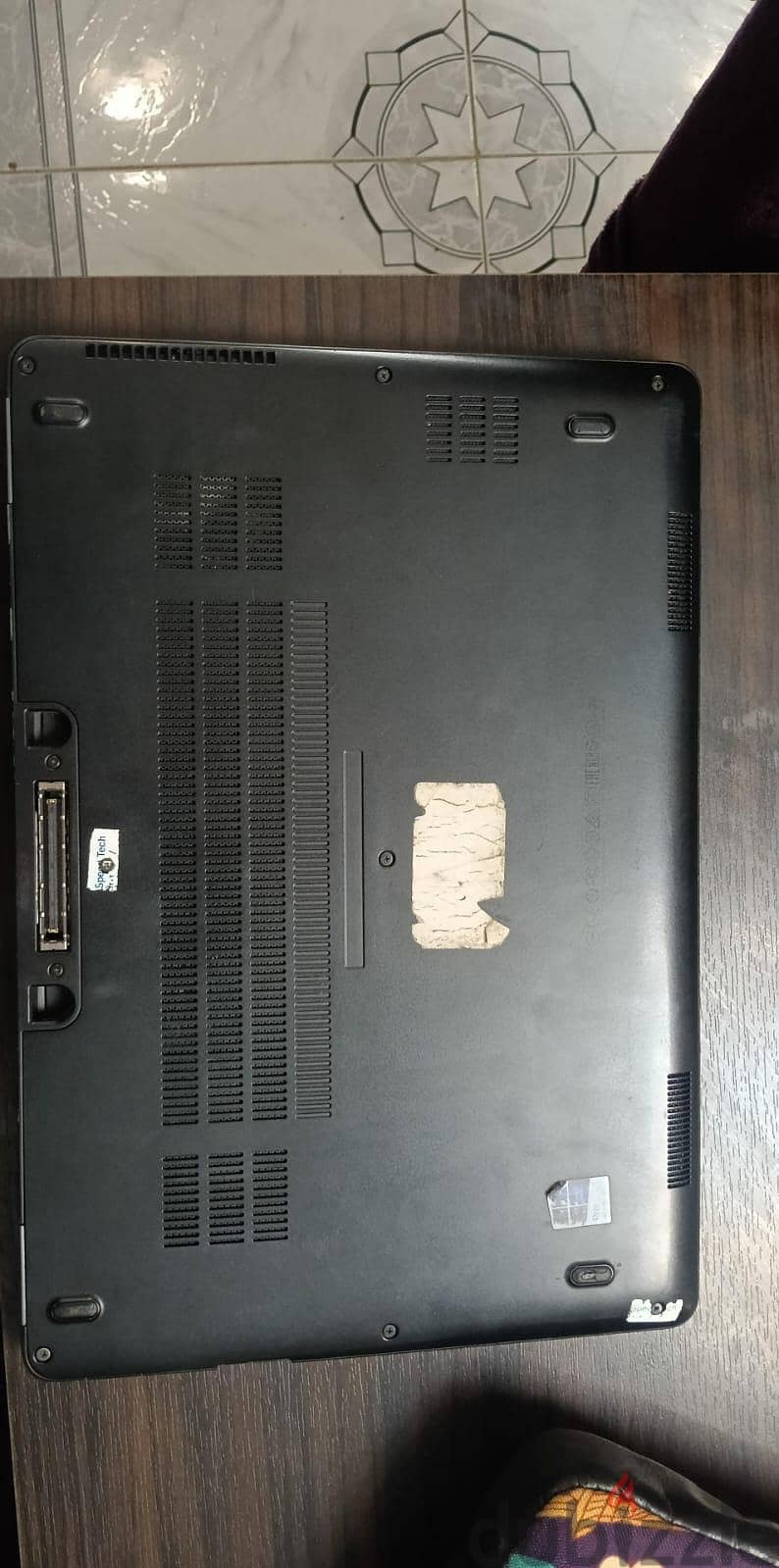 used laptop 7