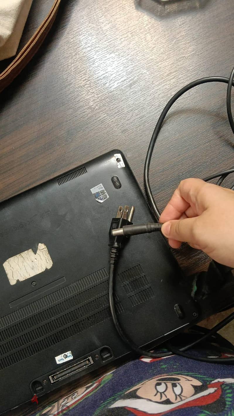 used laptop 10