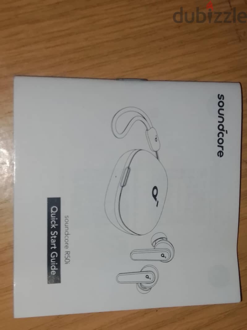 R50I SOUNDCORE 4