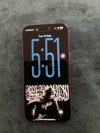 آبل - آيفون 16