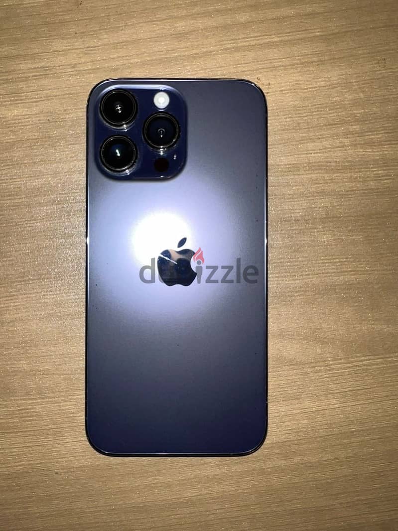 Apple - iPhone 14 Pro Max 4