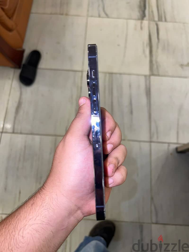 Apple - iPhone 14 Pro Max 5