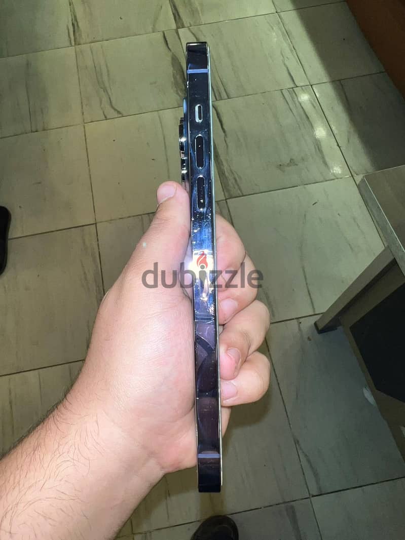 Apple - iPhone 14 Pro Max 6
