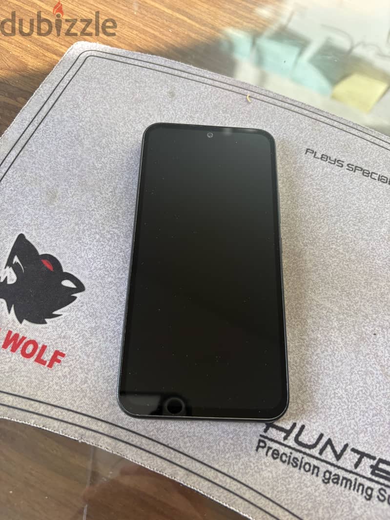 Samsung A54 5G 2