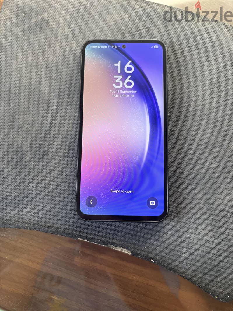 Samsung A54 5G 5