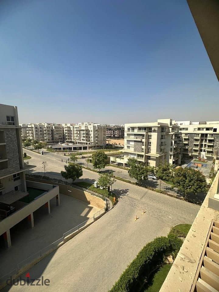 شقة بـ٣ غرف نوم في ماونتن فيو 1.1، صورة ٥ من ٩