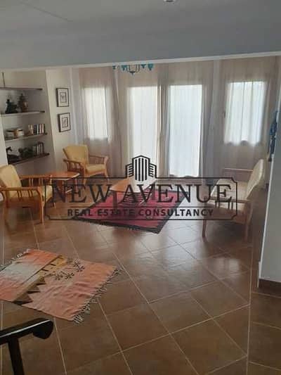 Ready to Move and Fully Finished Standalone Villa for Sale in Marassi - Victoria - North Coast - 2nd row golf