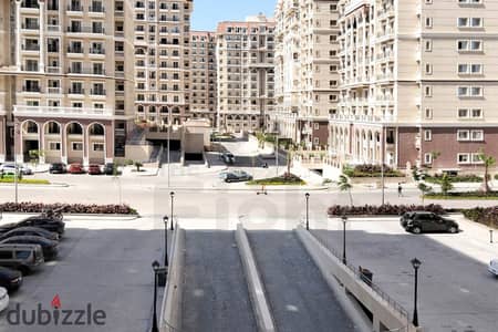 Apartment for rent 190m (Sawary)