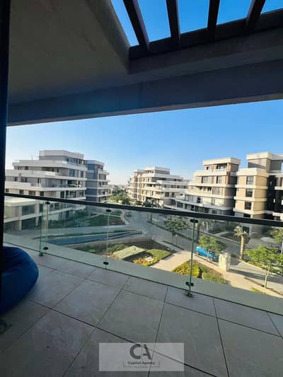 Apartment for Rent in Villette furnished