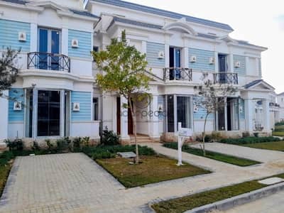 Apartment for sale in Mountain View iCity MV Park phase ready to move core and shell 165 sqm 3 bedrooms prime location investment opportunity