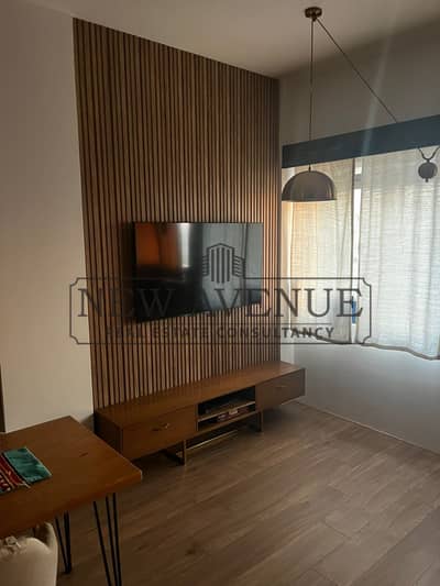 | Prime Penthouse forsale in Fifth Square -new cairo-Golden Square-Fully Finished with ACs  - Ready to Move
