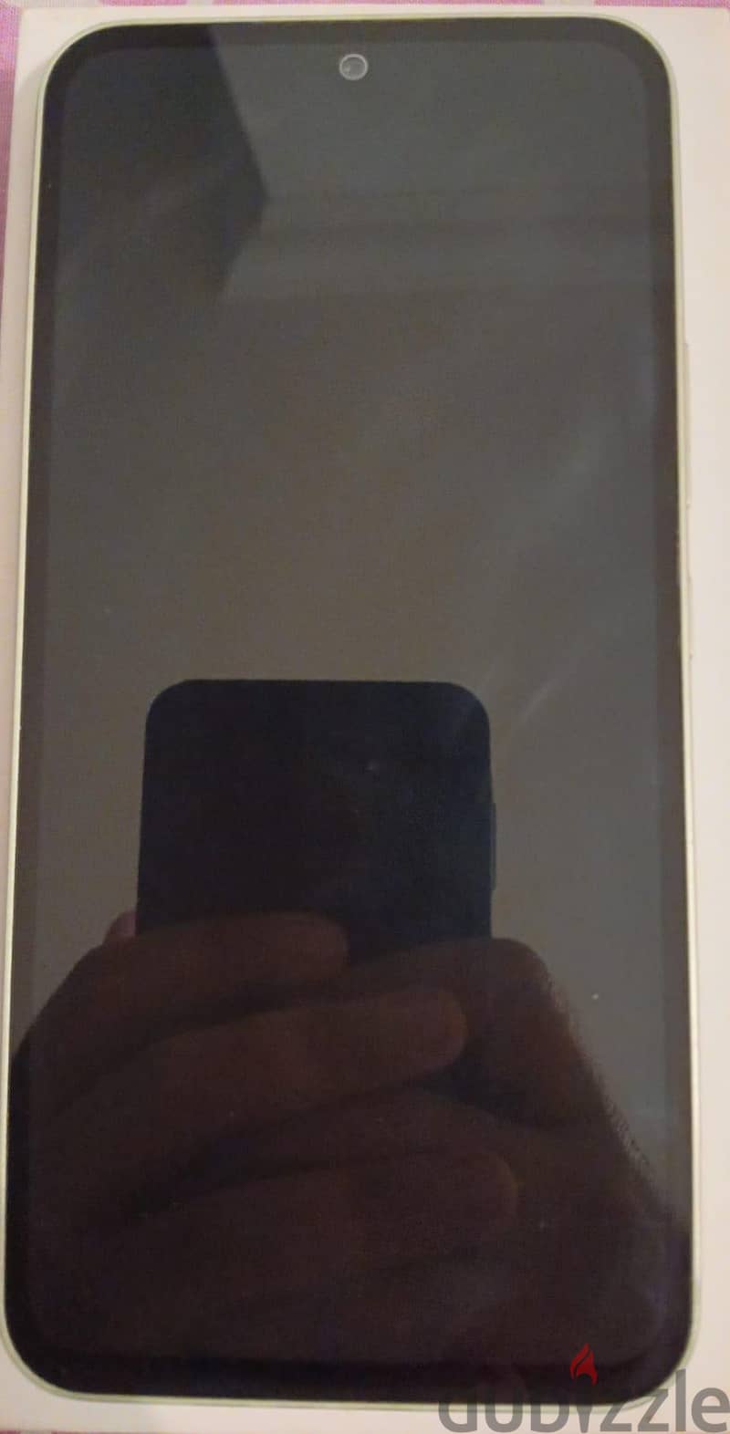 Samsung A54 5G 1