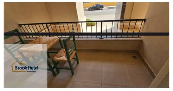 ستوديو للايجار مفروش فى البوليفارد داخل كمبوند ميفيدا اعمار Fully Furnished Studio for Rent in The Boulevard, Mivida Emaar
