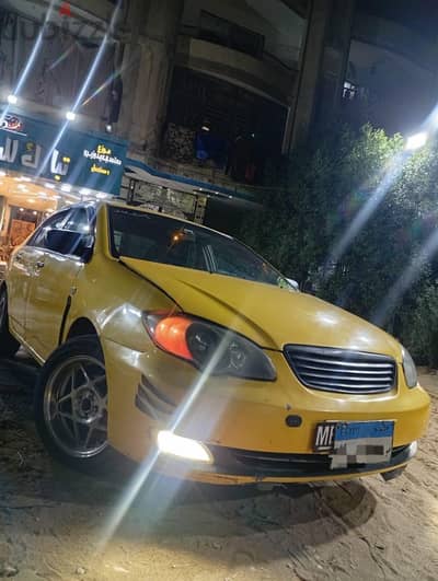 byd f3