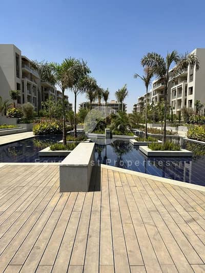 Lowest Price Fully Finished 1 Bedroom Apartment Over 10 Years Plan At Sodic East In New Heliopolis