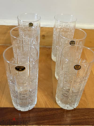 Highball Glass