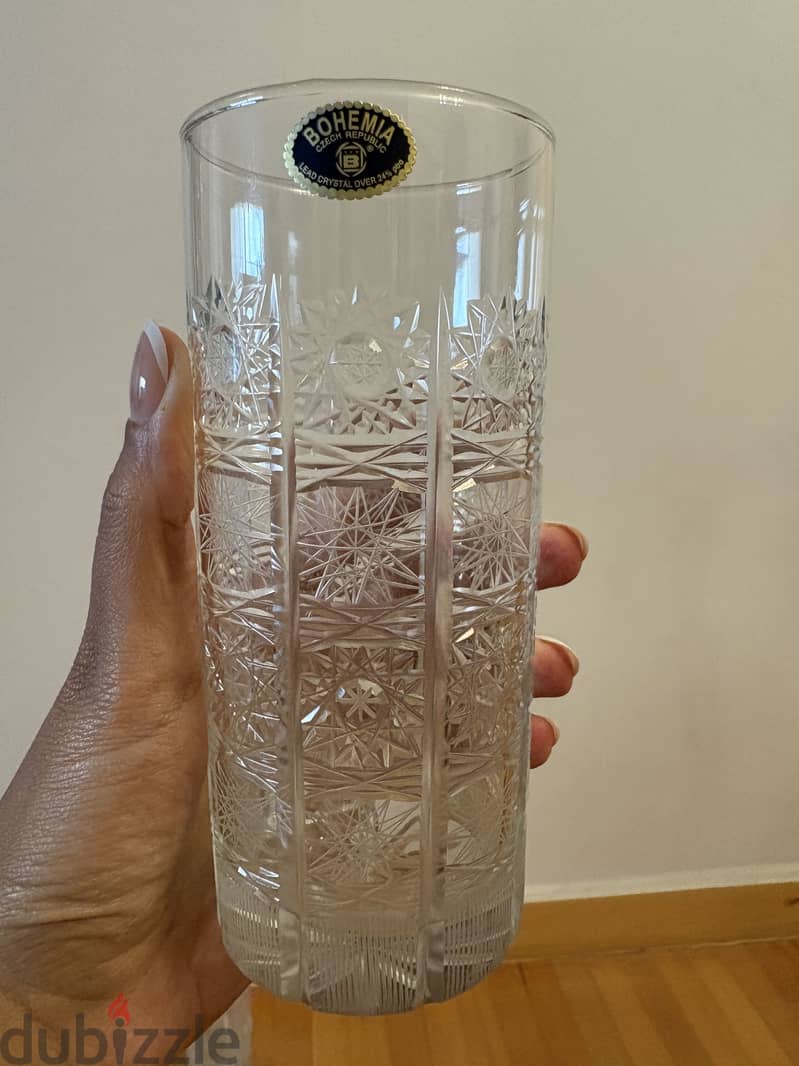 Highball Glass 2
