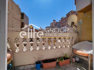 160m² Apartment in Al-Mandara – Next to Al-Mandara Hotel