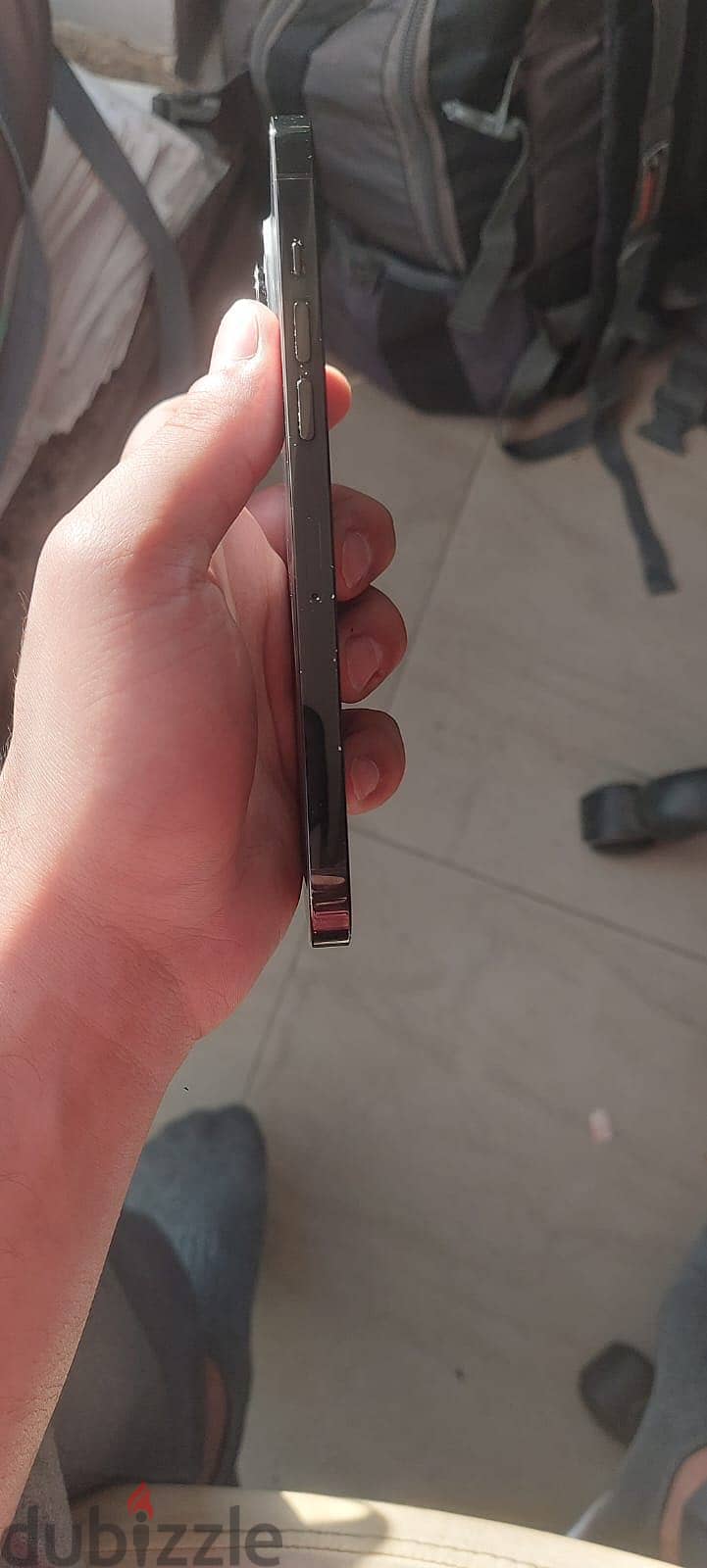 Apple - iPhone 14 Pro Max 3