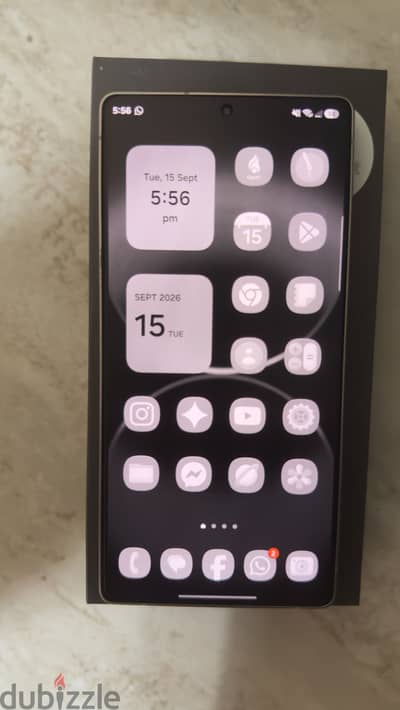 Samsung S25 Ultra