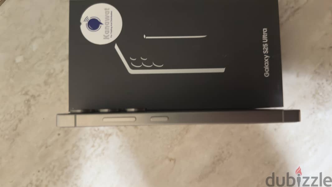 Samsung S25 Ultra 2