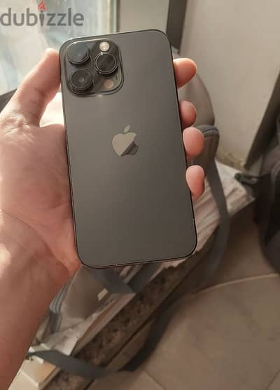 Apple - iPhone 14 Pro Max