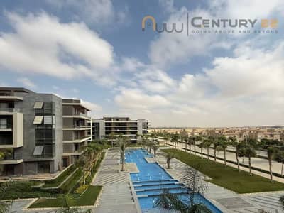 امتلك فرصه مميزه جدا - شقة للبيع في الباتيو أورو – التجمع الخامس - جاهزه للاستلام  الفوري -  El Patio Oro – New Cairo -  Fifth Settlement - وبارخص سعر