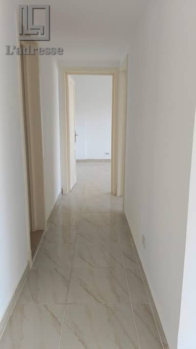  Great Investment & Residential Opportunity! Apartment for Sale in Madinaty B15 (Club Included) 