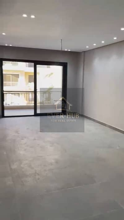 Apartment for Rent compound Village West Zayed | 164 SQM | 3 Bedrooms | 3 Bathrooms | Kitchen & ACs | EGP 35K