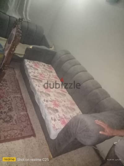 كنبه ركنه