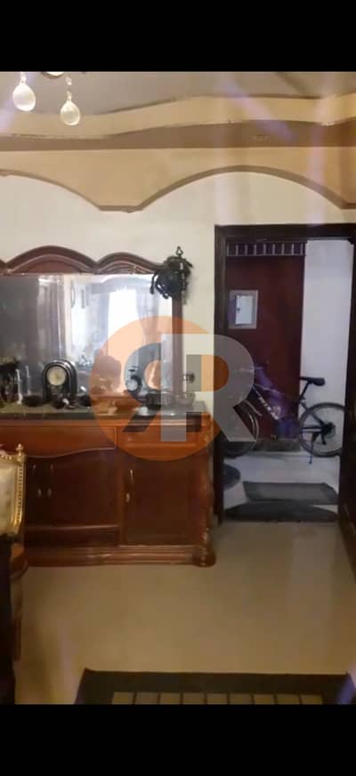 شقة 3 غرف نوم للبيع في الهضبه الوسطي 130 متر