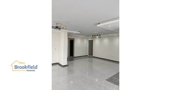 شقه اول سكن للايجار فى التجمع الخامس داخل كمبوند هايد بارك القاهرة الجديدة فيو لاند سكيب  Apartment for Rent in Hyde Park New Cairo