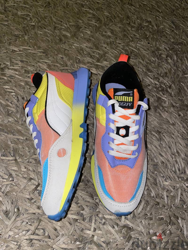 puma. amiri 2