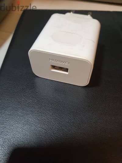 Huawei Original Wall Charger (22.5 W Fast Charge) NEW