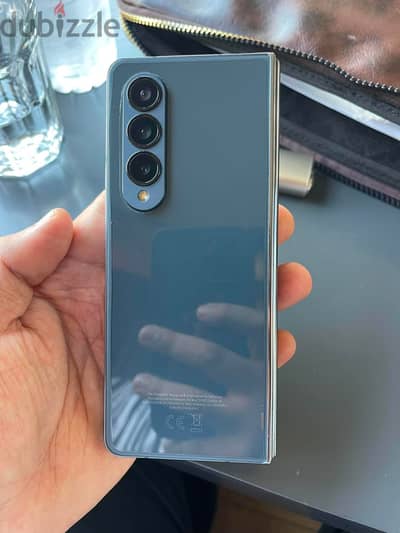Samsung Fold