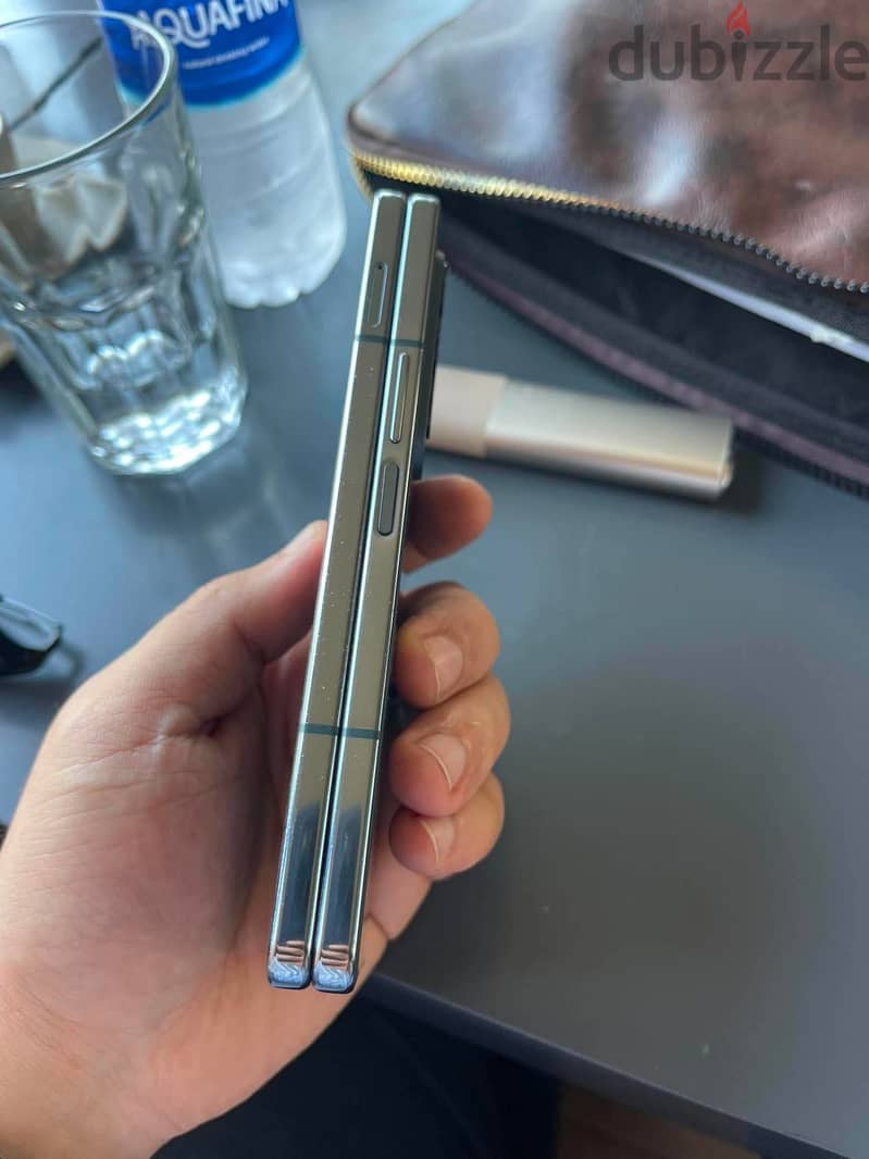 Samsung Fold 1