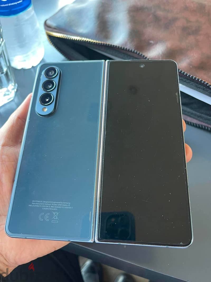 Samsung Fold 2