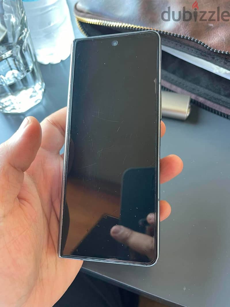 Samsung Fold 5