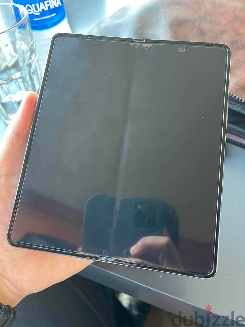 Samsung Fold 8