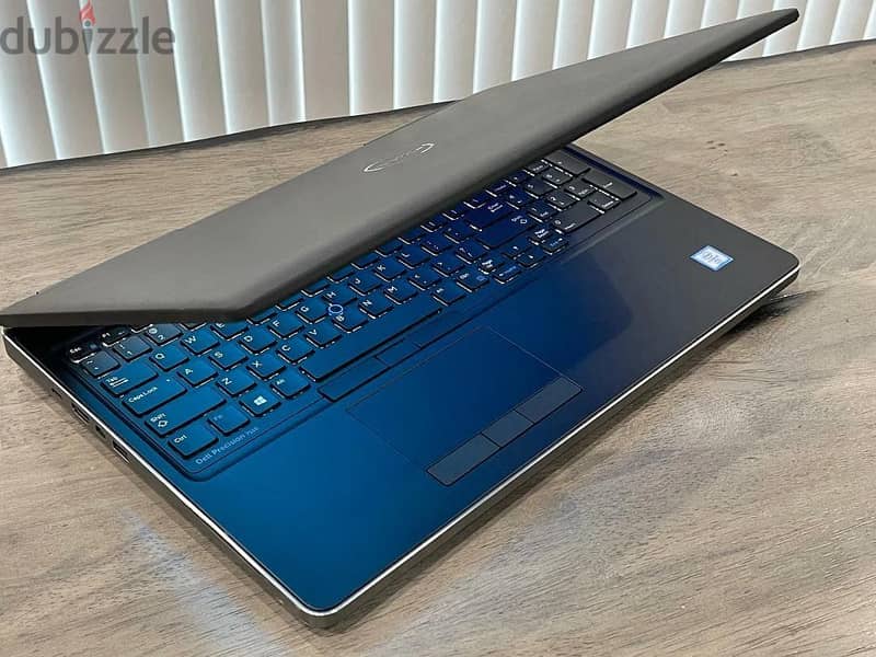 Dell precision 7510 2