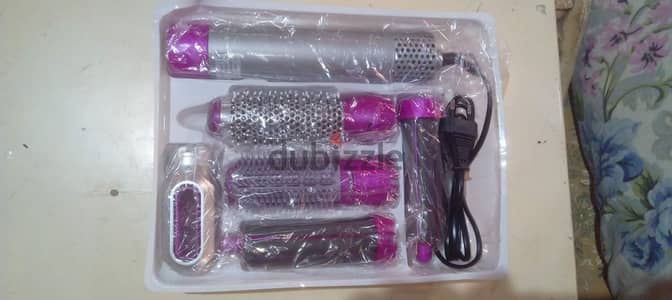 مصفف شعر 5 في 1 Hair Hot Air Styler