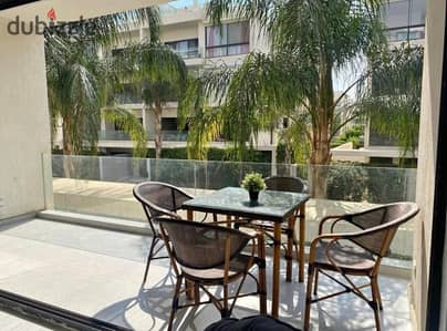 115 sqm apartment for sale in Park View New Cairo on 90th Street 10 year installments or immediate discount near Mountain View Palm Hills Rehab