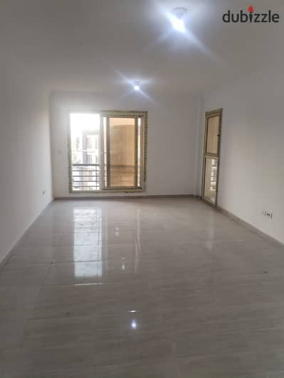 Apartment for rent unfurnished in Compound Janna October