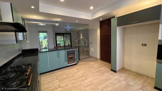 Duplex for Rent in Casa Beverly Hills – 245 SQM + 80 SQM Garden | 2 Bedrooms | 3 Bathrooms | EGP 50K