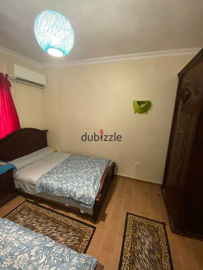 Available furnished apartment on Qasr El Aini near the university