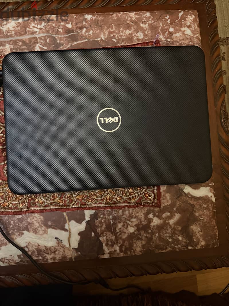 Dell inspiron 15-3521 1