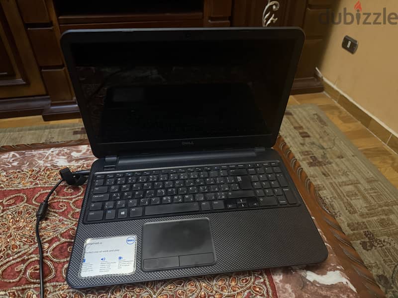 Dell inspiron 15-3521 2