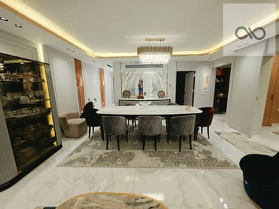 For Sale –Luxury Apartment,Mountainview Icity New Cairo   Project: Mv Icity  Phase: ClubPark  Type: Apartment  Bua: 245 sqm  Floor: 2nd  4 Bedro